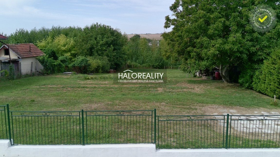 HALO reality - Predaj, pozemok   1403 m2 Kolta