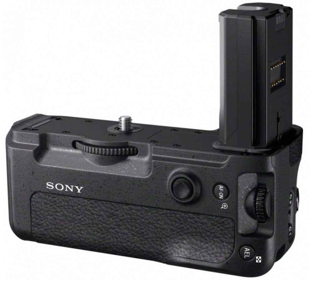 Predam SONY VG-C3EM vertical grip pre alfa 9, 7III, 7RIII