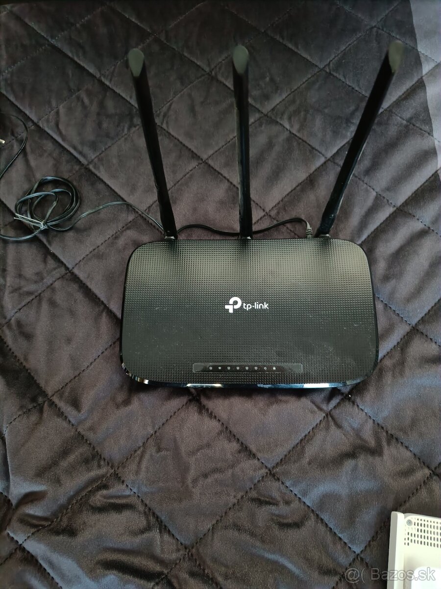 Router TP Link