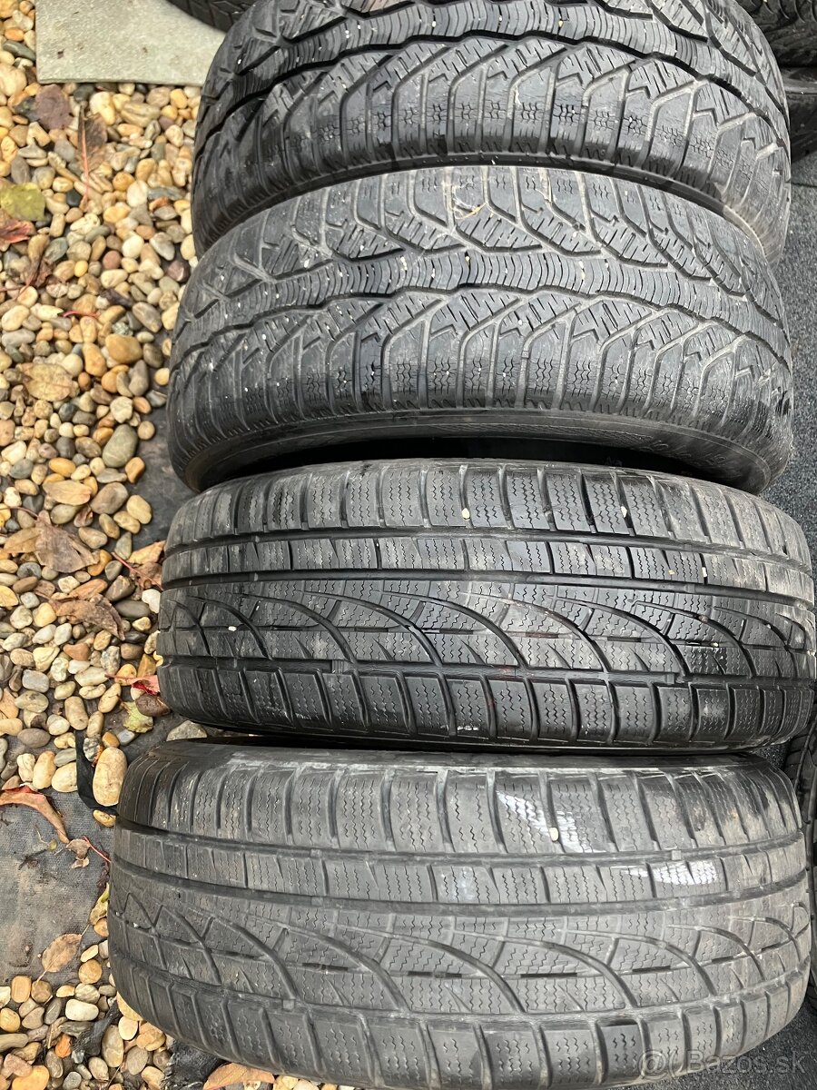 [  195/55 R15 zimne pneu