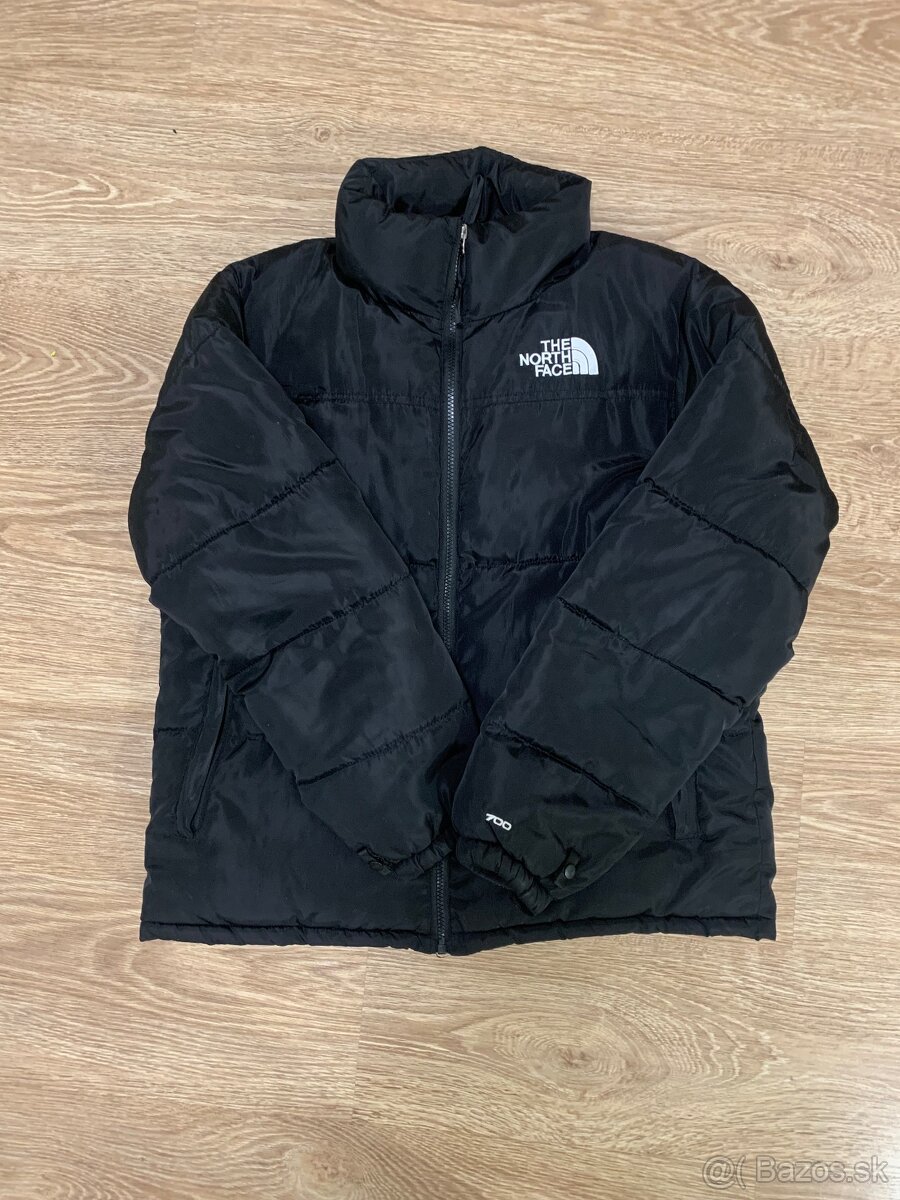 The North Face Puffer