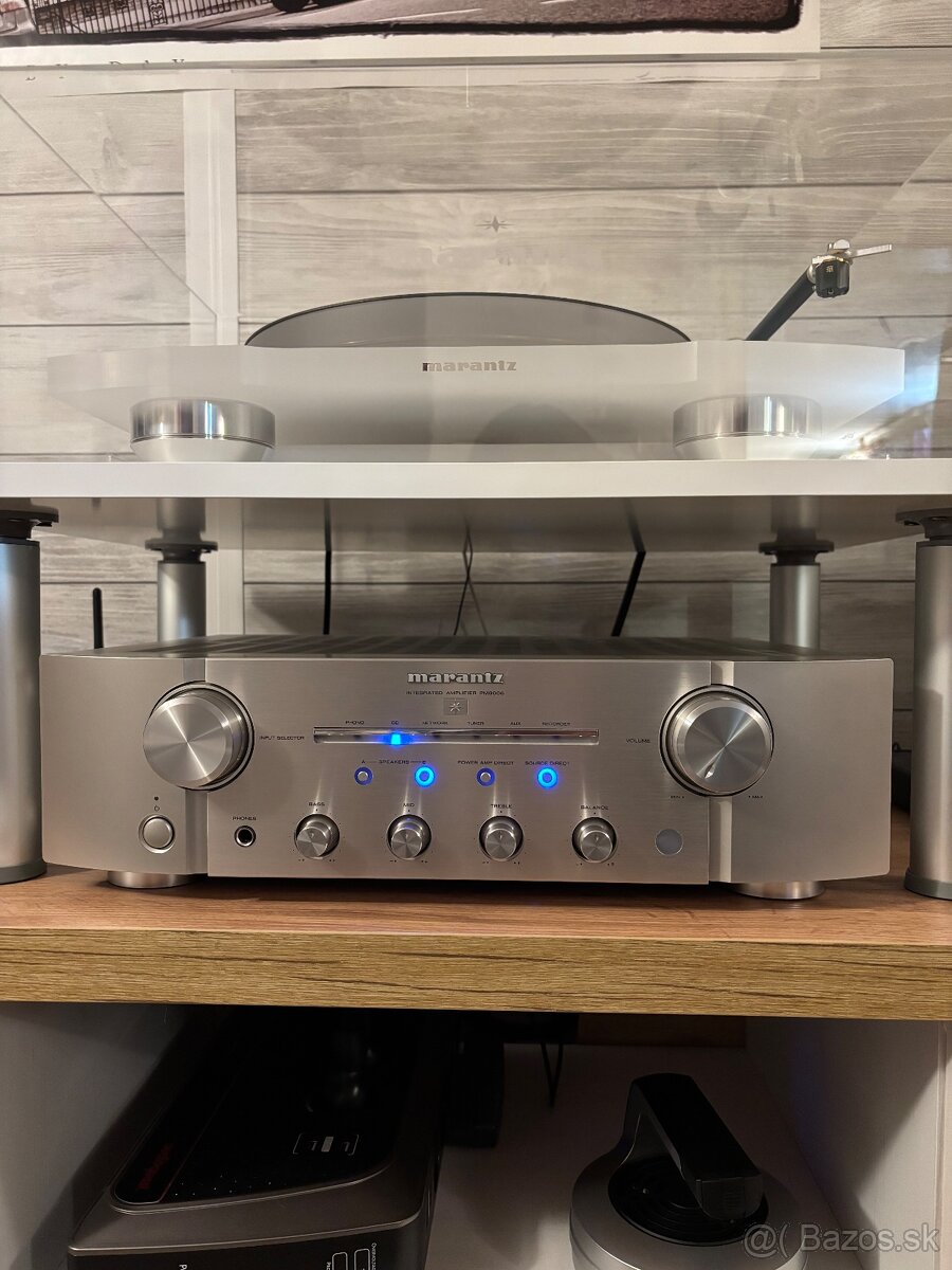 Predám Marantz PM8006