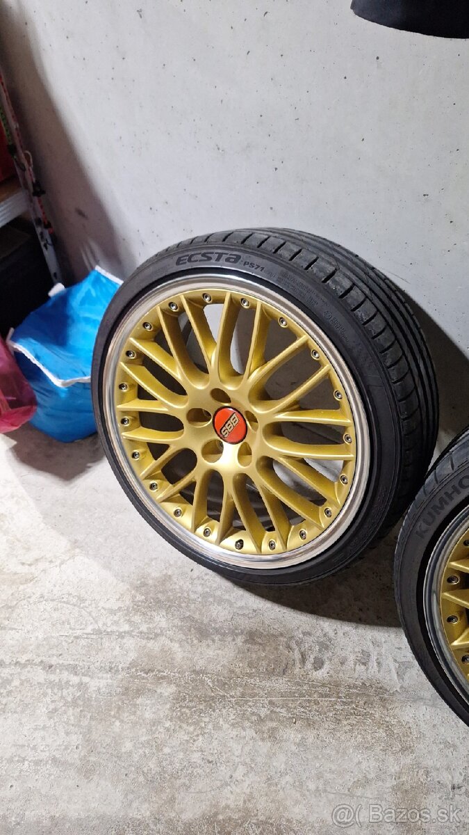 BBS Speedline