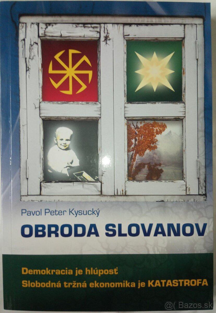 Obroda Slovanov