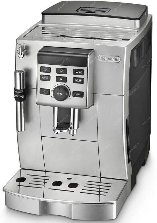 Delonghi automaticky kávovar - výborný stav