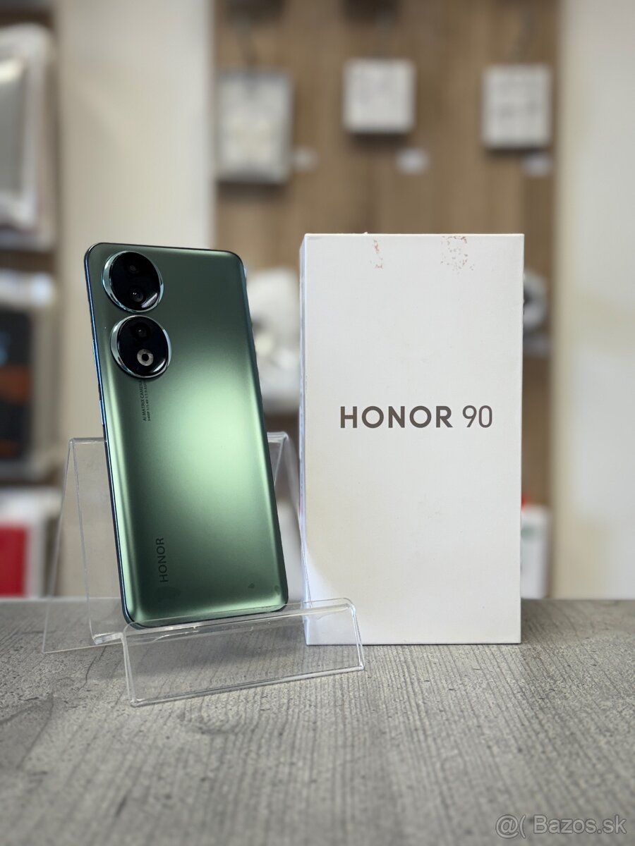 Honor 90 512GB Black