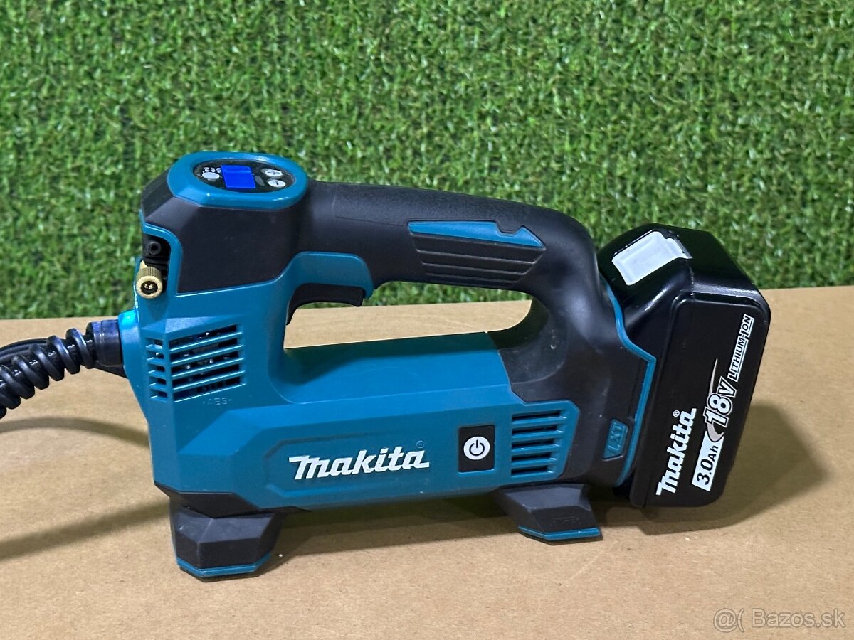 Makita DMP180Z Aku kompresor Li-ion 18V LXT