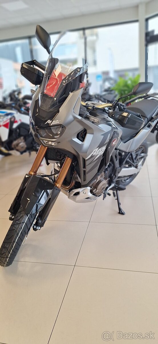 Honda CRF1100 AS 2025