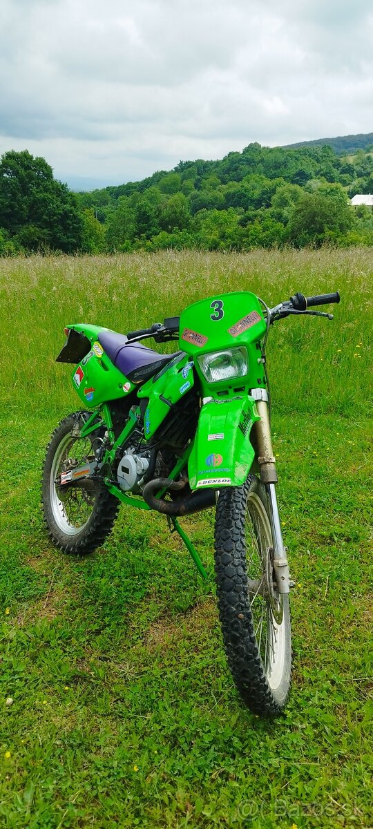 Motorhispania furia 50 (70cc) kit