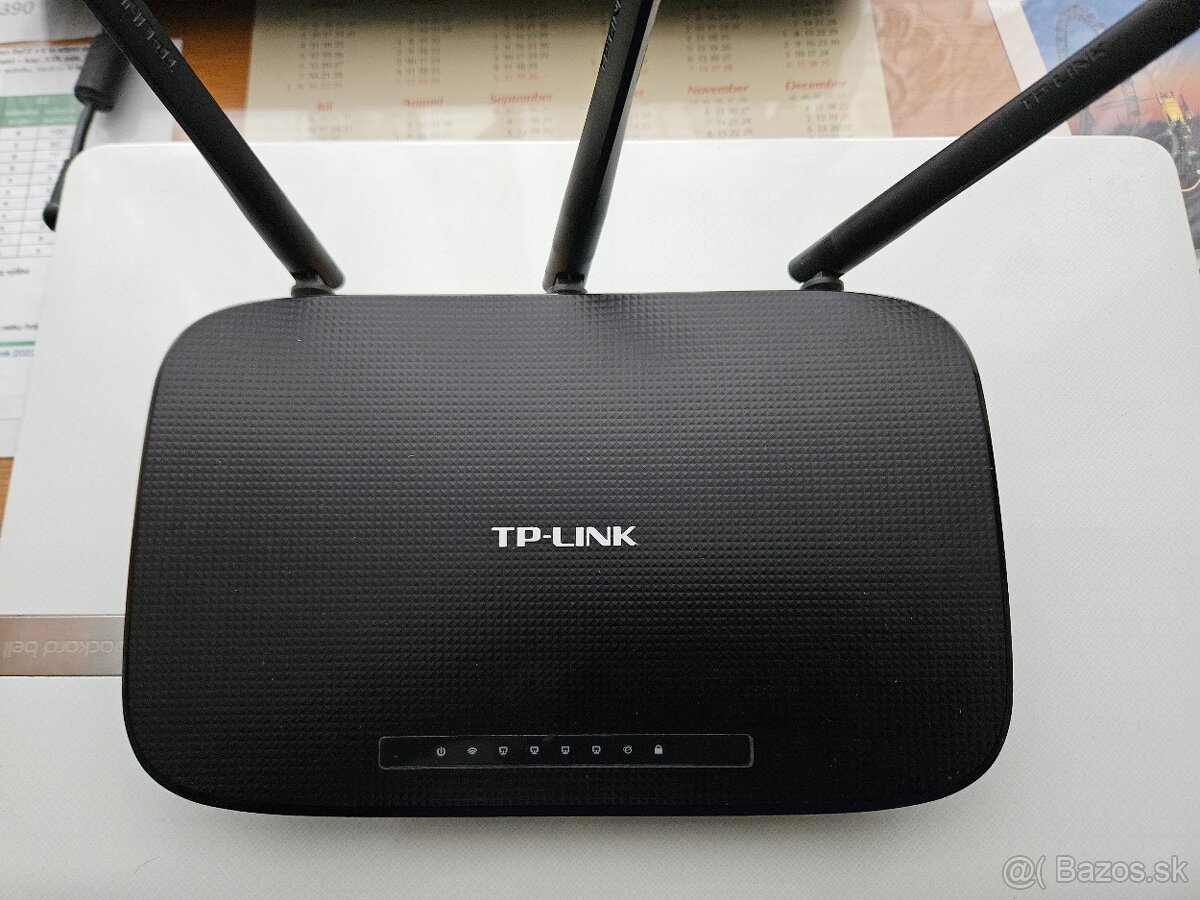 Wifi router TP-LINK