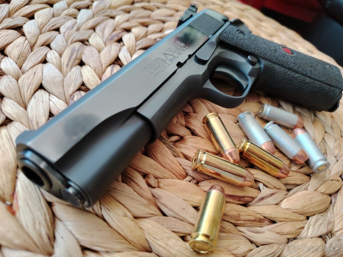 Colt 1911 / 10mm AUTO / COLT Delta Elite