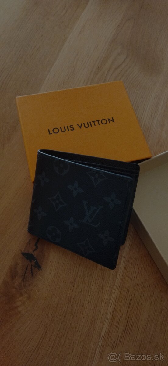 Louis Vuitton peňaženka