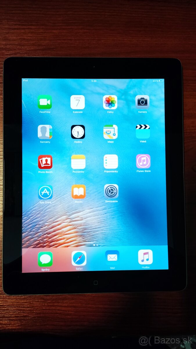 Apple iPad 2 16GB (105)