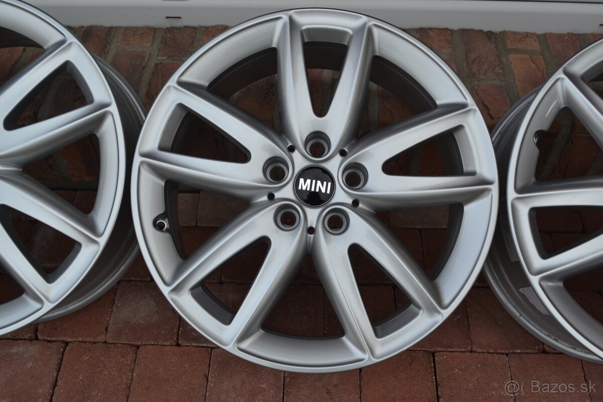 5x112 R18 Original Mini Countriman S F60