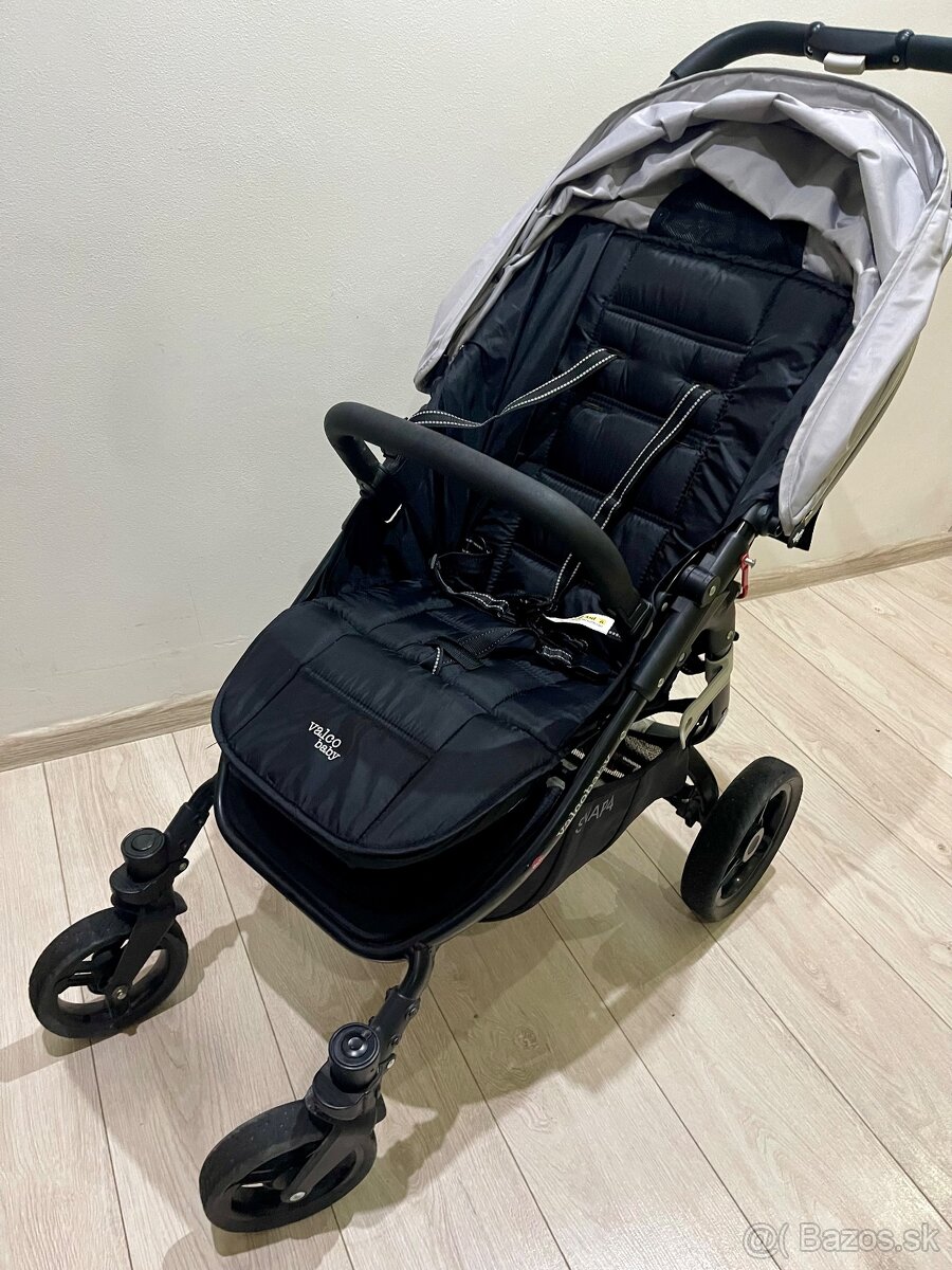 VALCO BABY Snap 4 sport