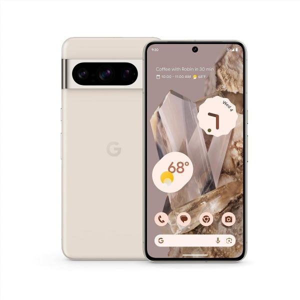 Google pixel 8 pro 256 gb