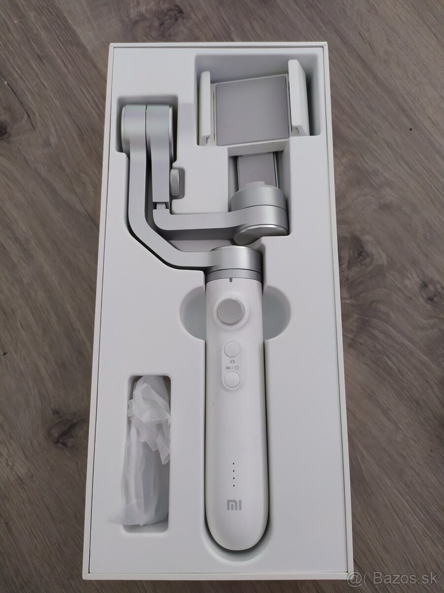 Xiaomi Mijia Gimbal pre smartfóny