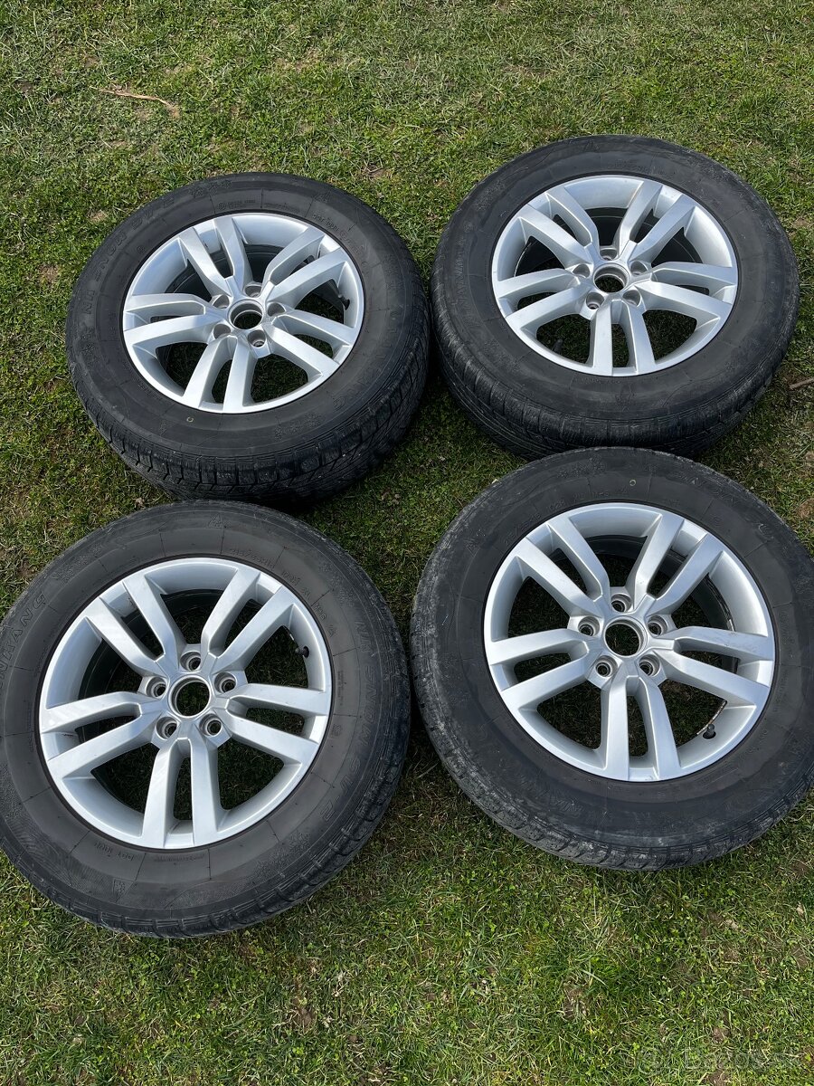 Volkswagen 5x112 r16