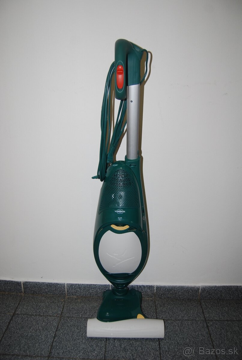 Vorwerk 140