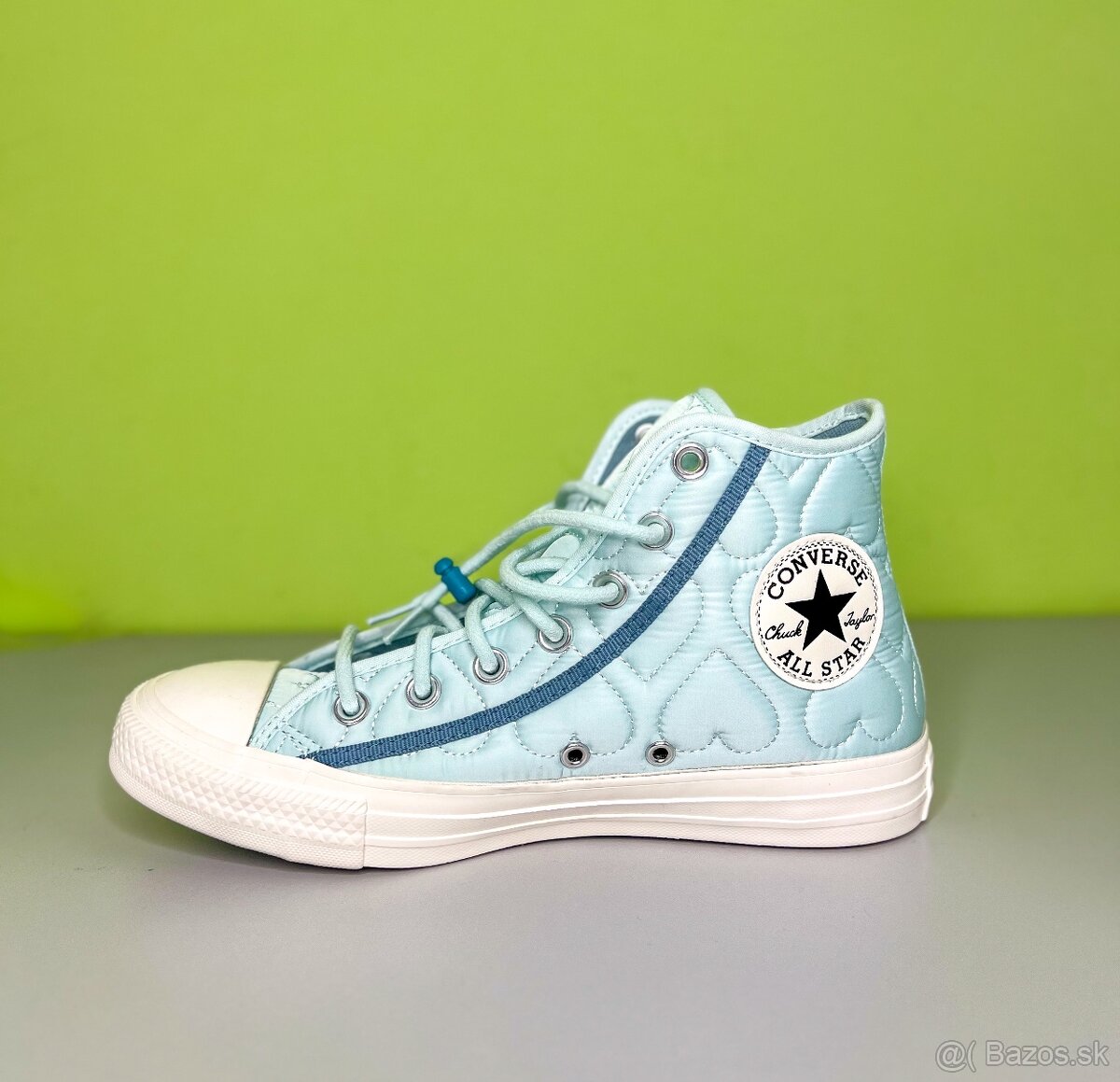 Converse Topánky