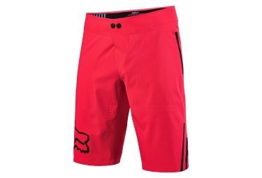 cyklo nohavice - Fox Attack Pro Short, velkost 34 (L - XL)