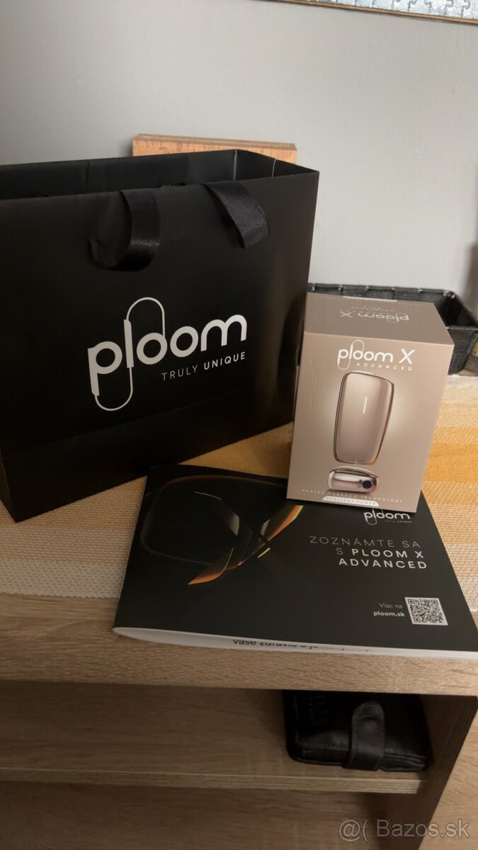 Ploom