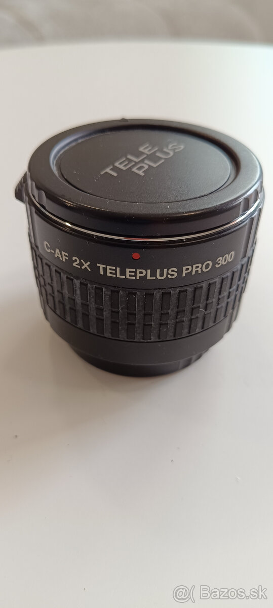 Kenko C-AF 2X TELEPLUS PRO 300 DGX for CANON EF