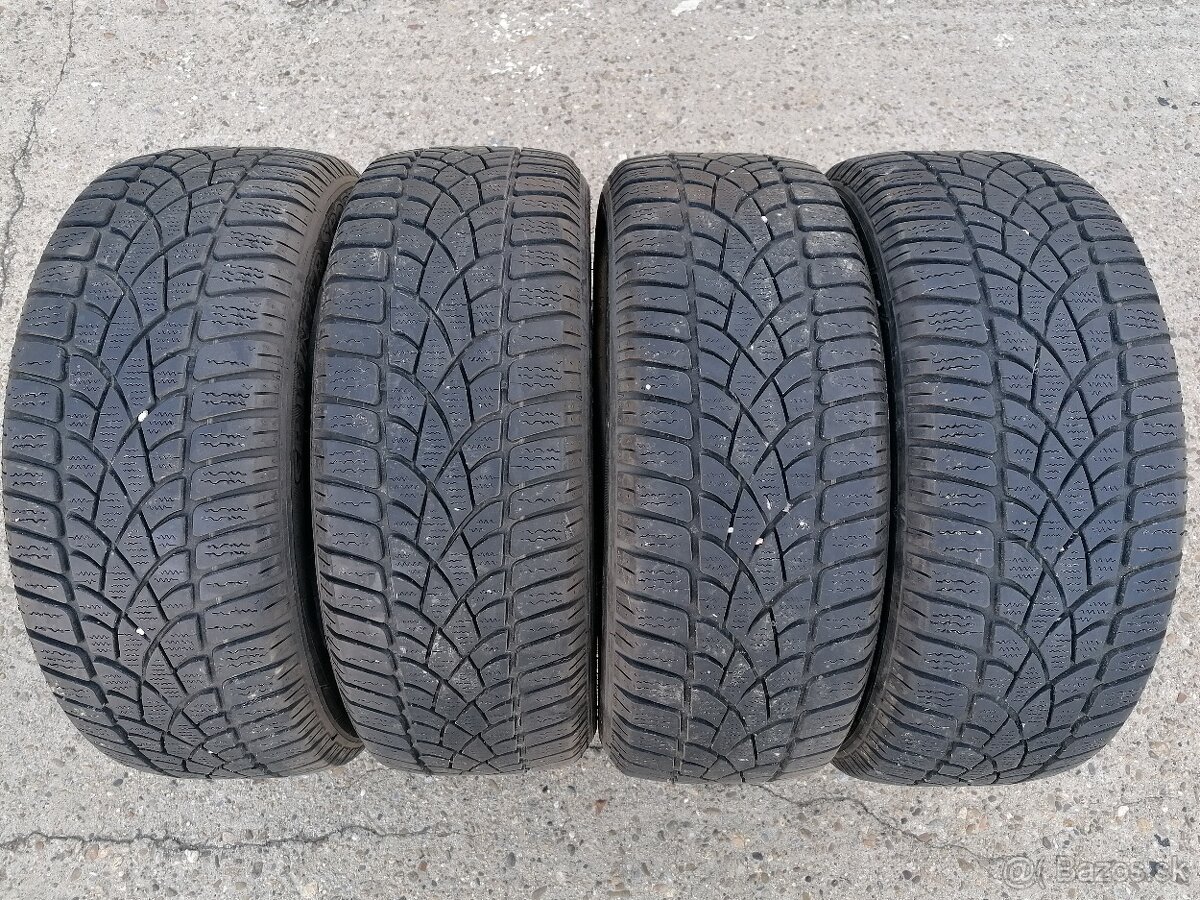 Pneu 195/50 r16 Dunlop