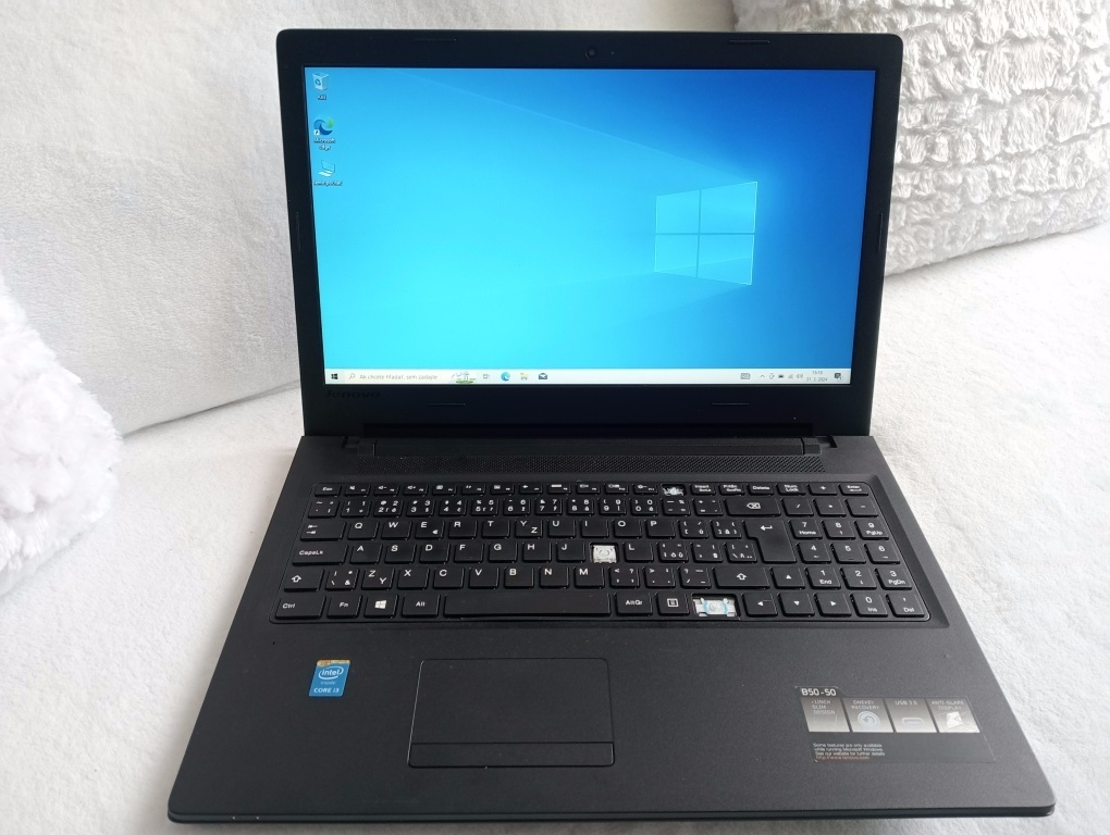 rozpredám notebook Lenovo B50-50