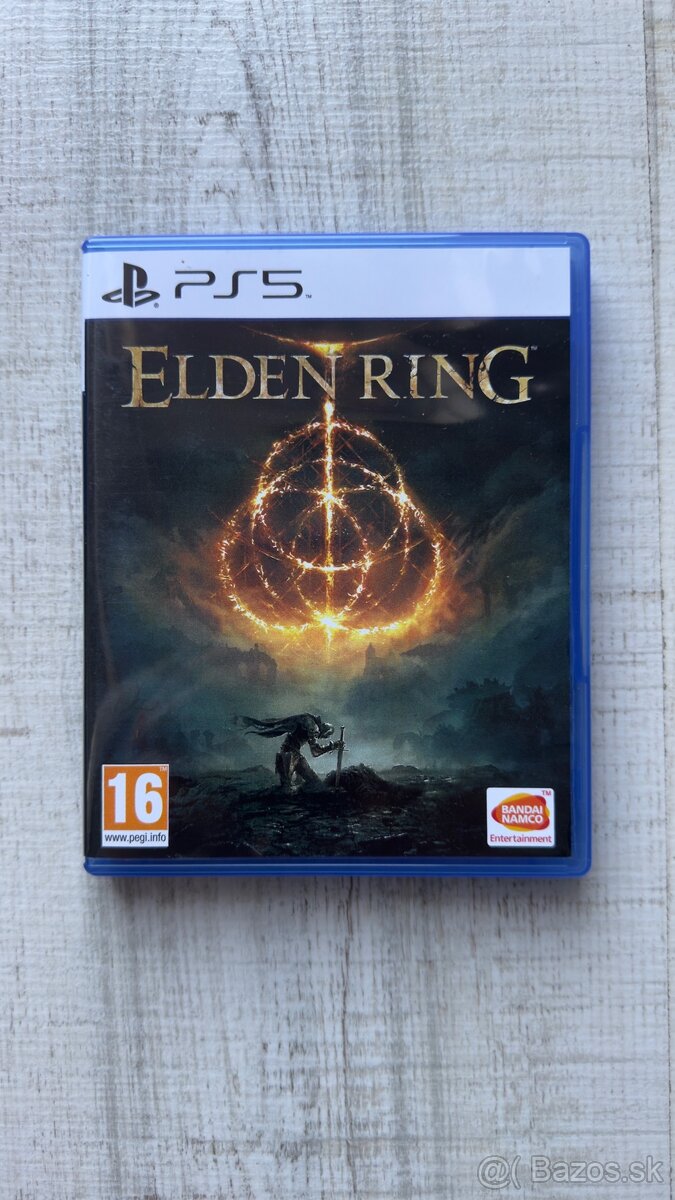 Elden Ring