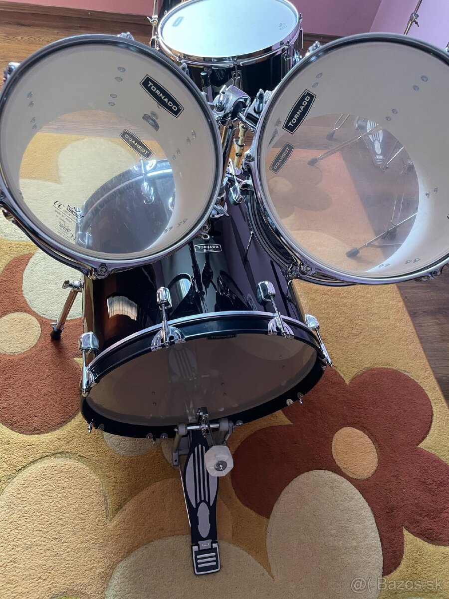 Mapex Tornado bicia sada TND5294FTCYB