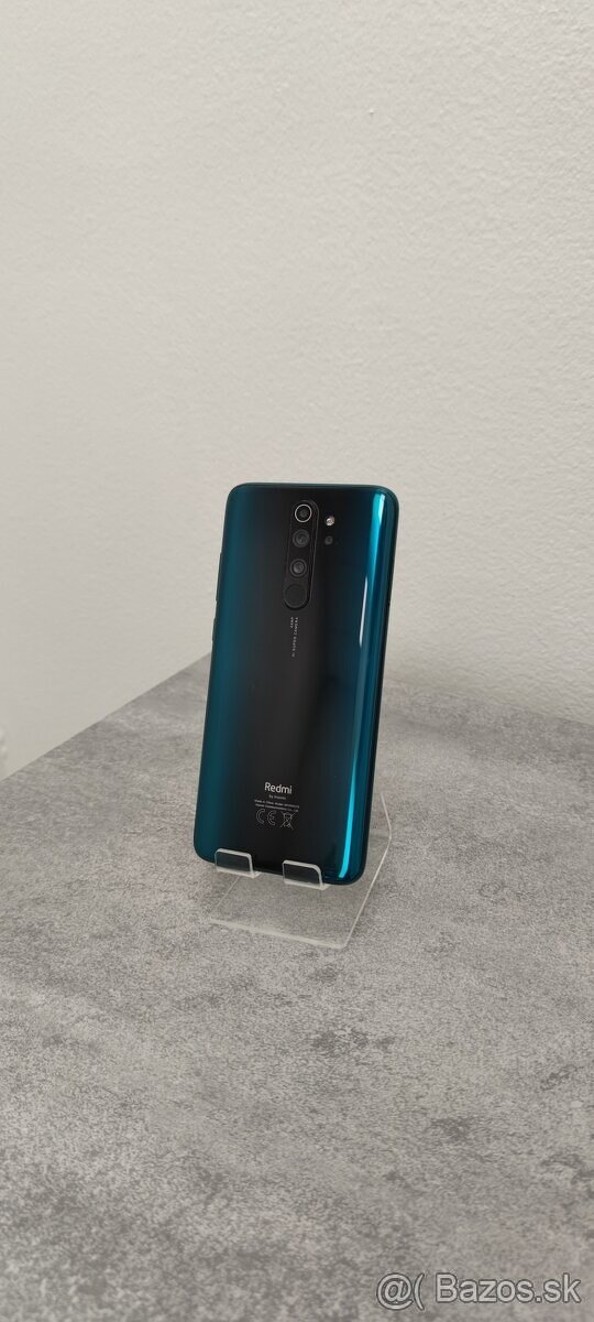 Xiaomi Redmi Note 8 Pro 6/64GB