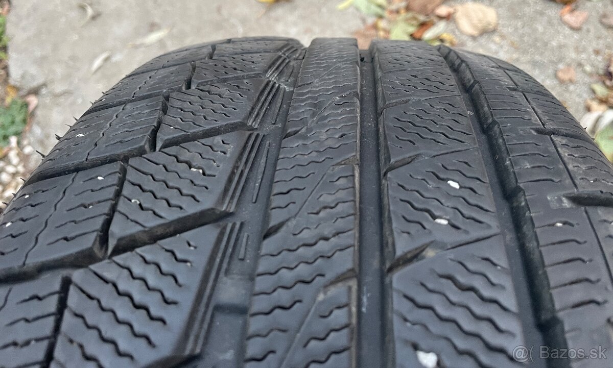 225/45 R17 4x zimné