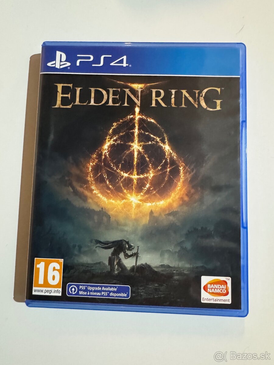 Elden Ring PS4