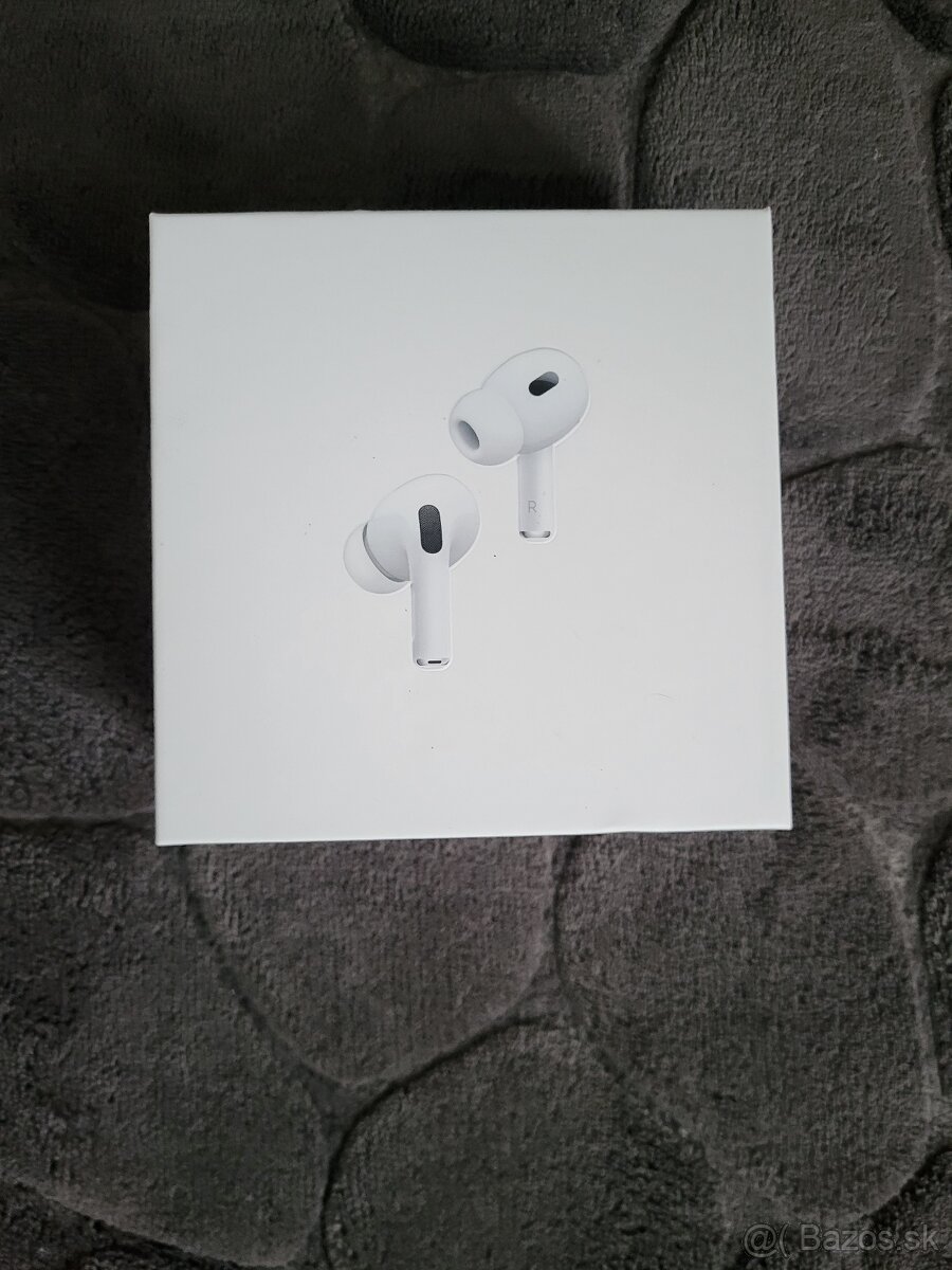 Airpods pro 2gn