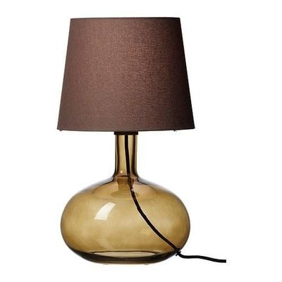 Ikea Jusos Uvos stolná lampa