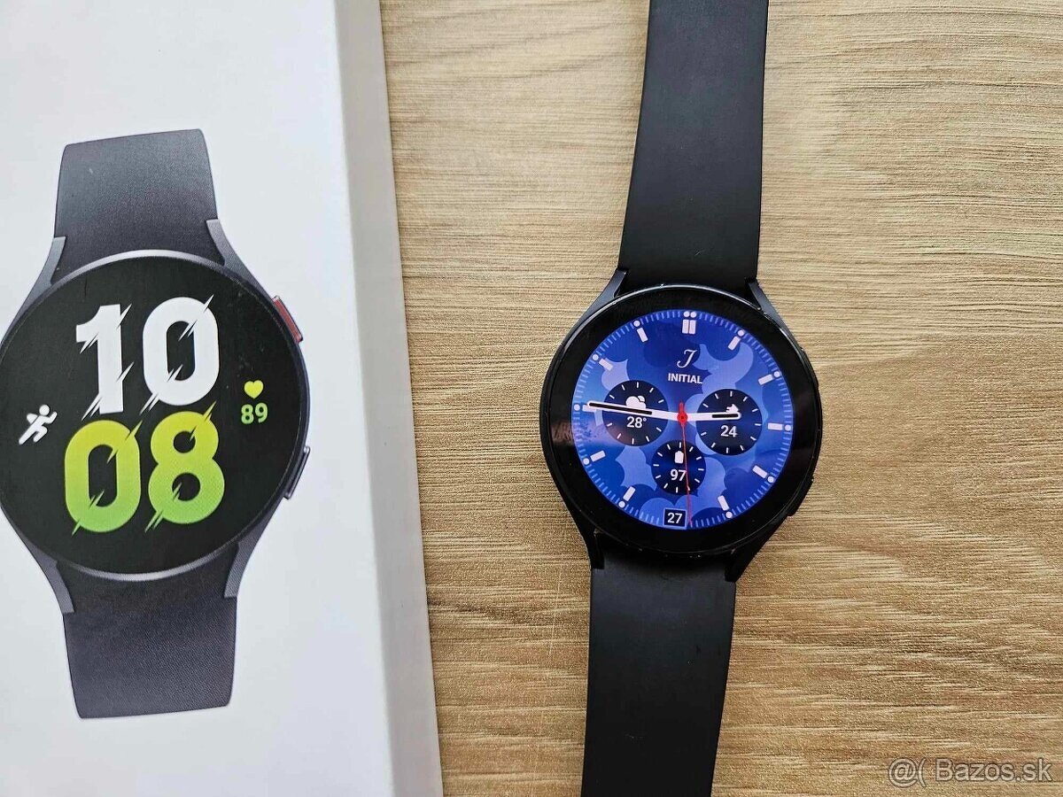 Samsung galaxy watch 5 44mm