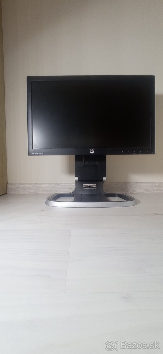 Monitor hp