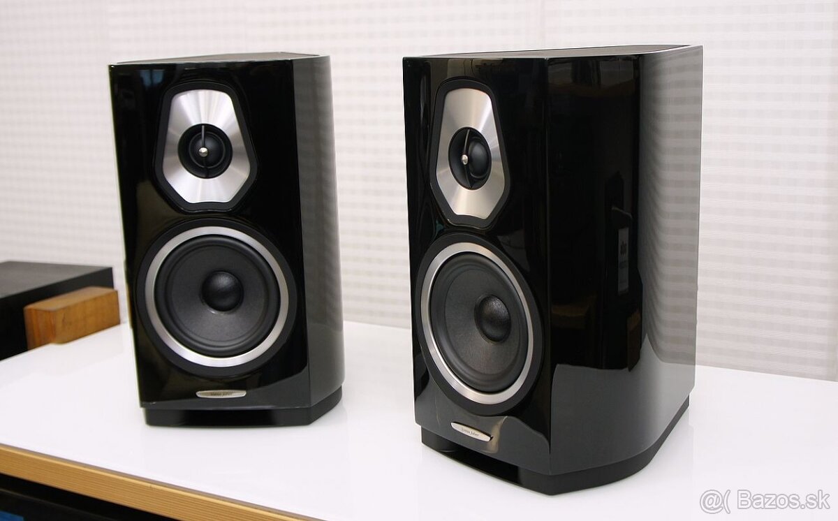 sonus faber sonetto 1 I