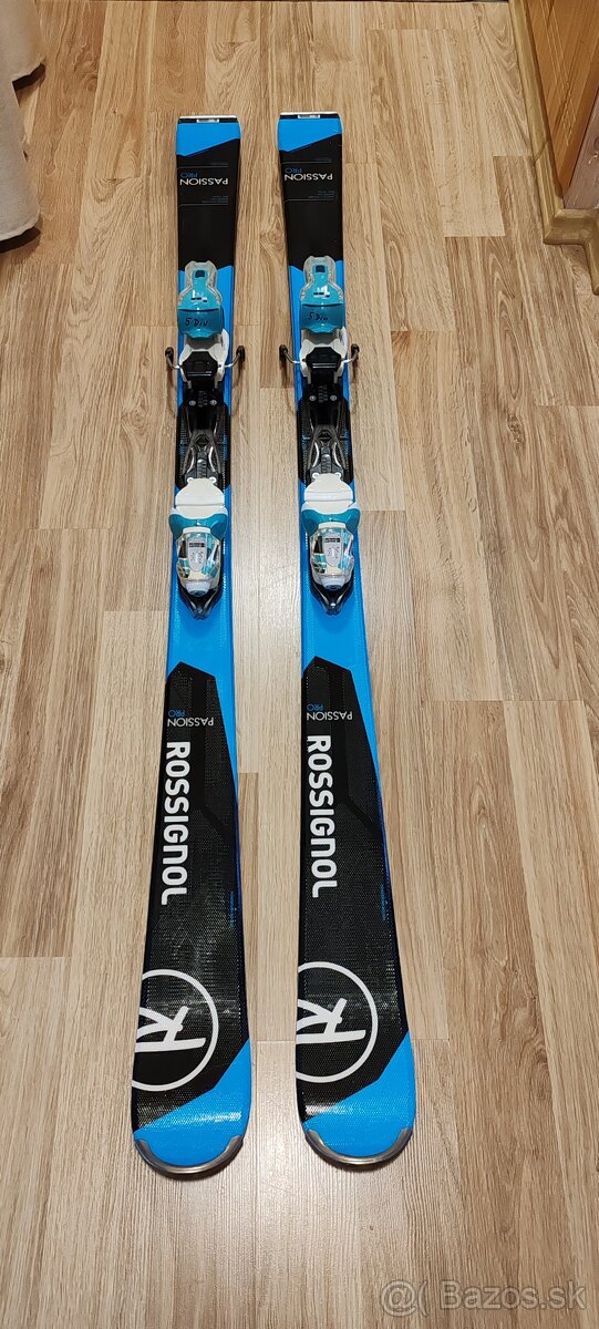 Rossignol passion PRO.