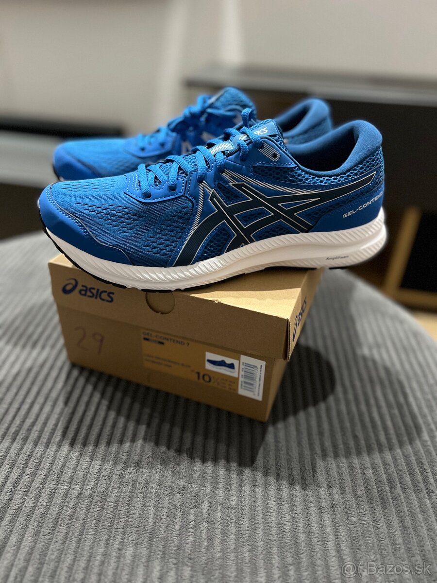 Pánske tenisky Asics