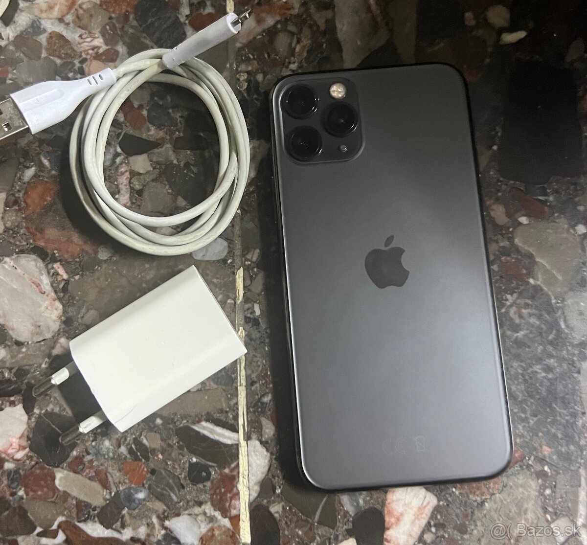 Iphone 11 pro 64gb space gray