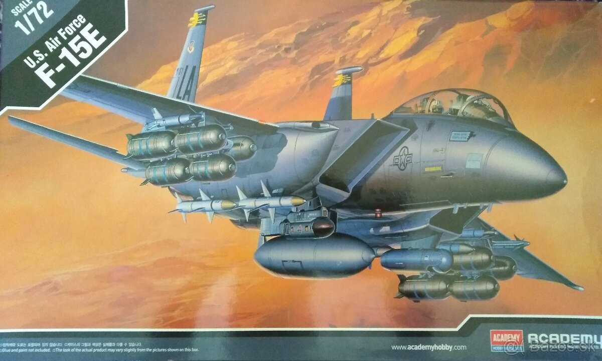 F-15E