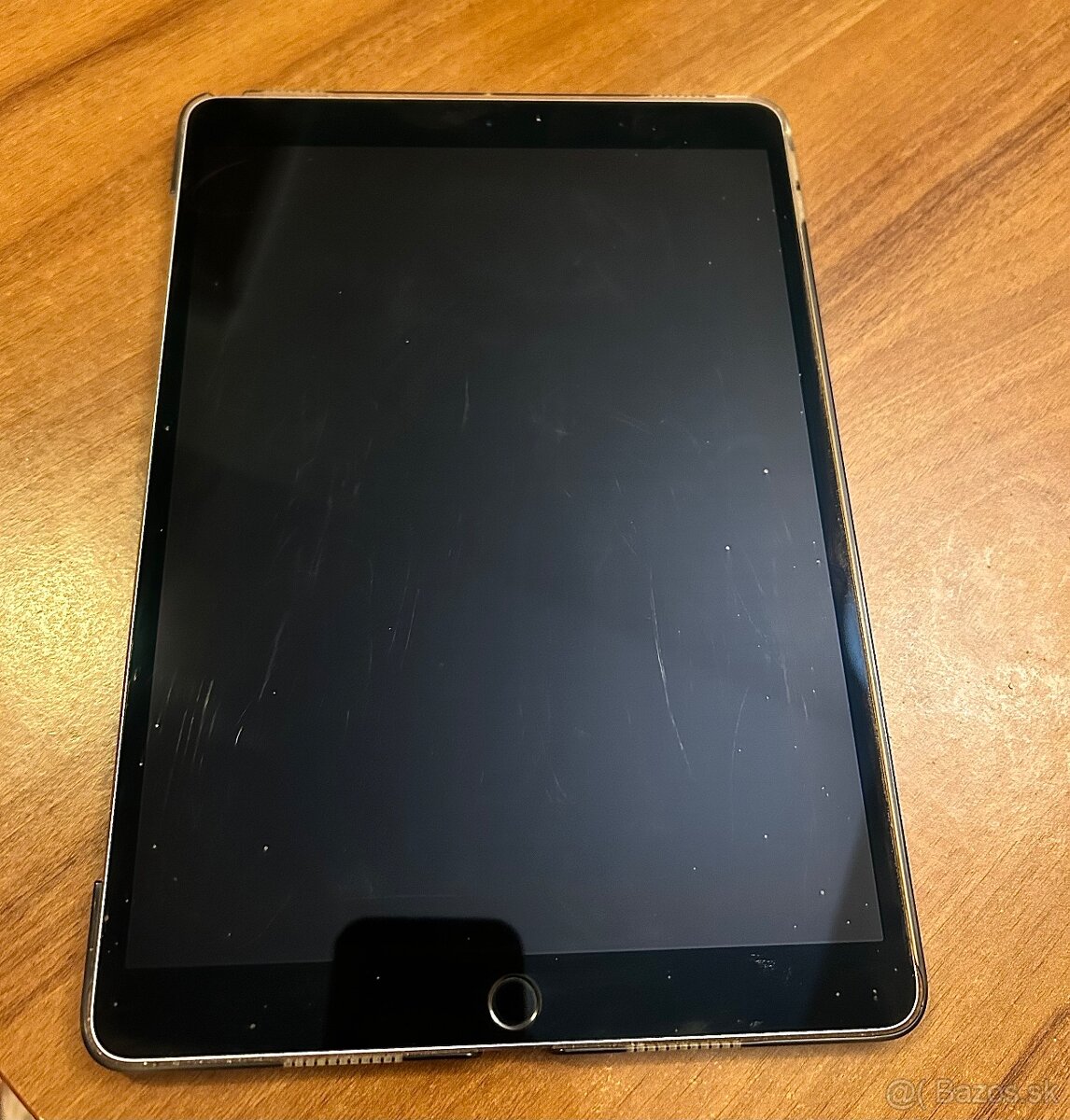 APPLE IPAD PRO 2017 64gb v krabici