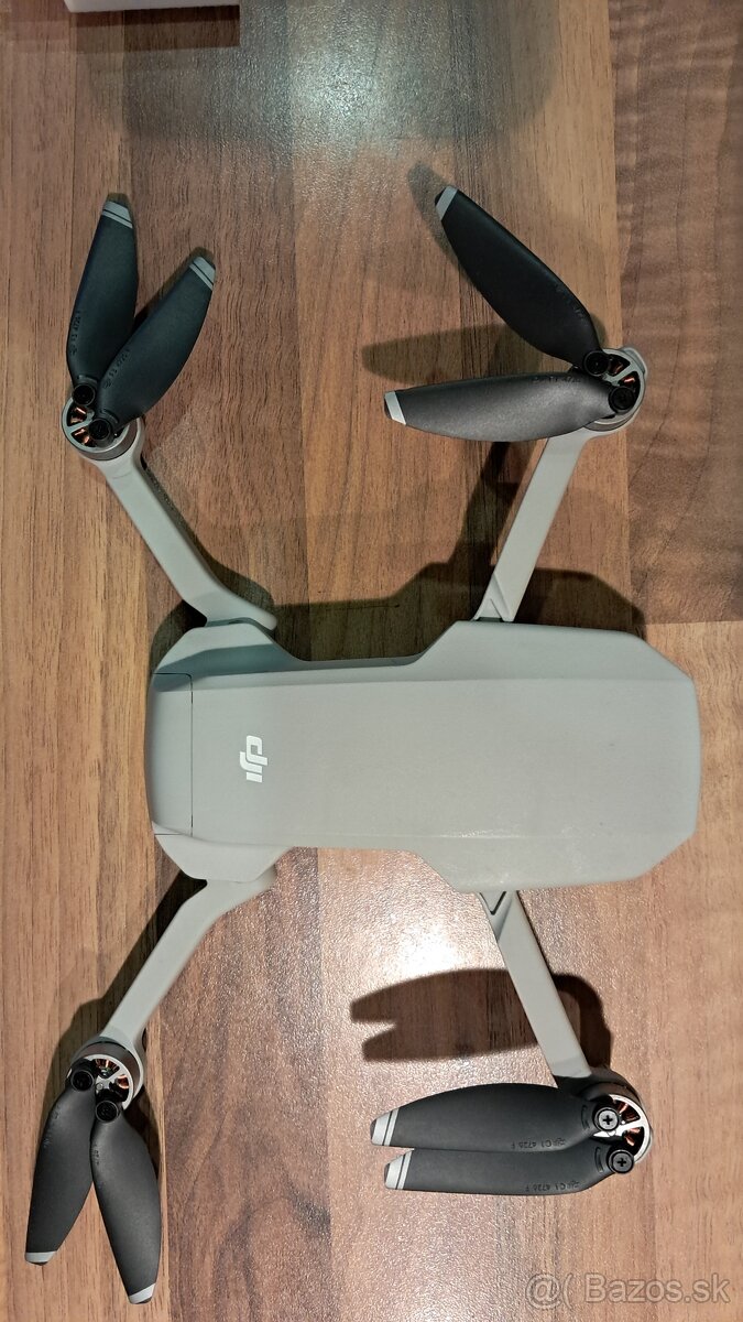 Dji mavic mini