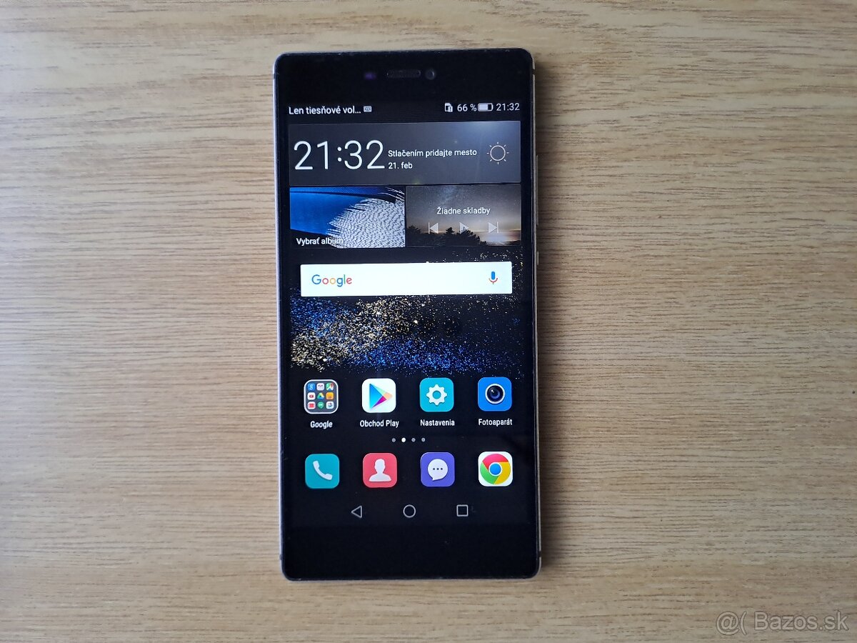 Huawei P8 (GRA-L09)