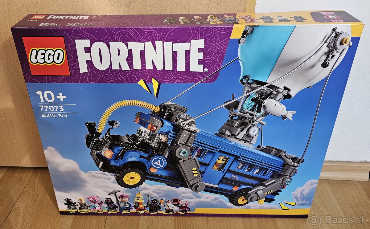 Lego 77073