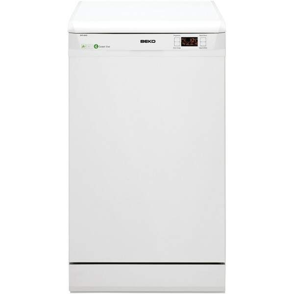 umývačka riadu BEKO DSFS 6830