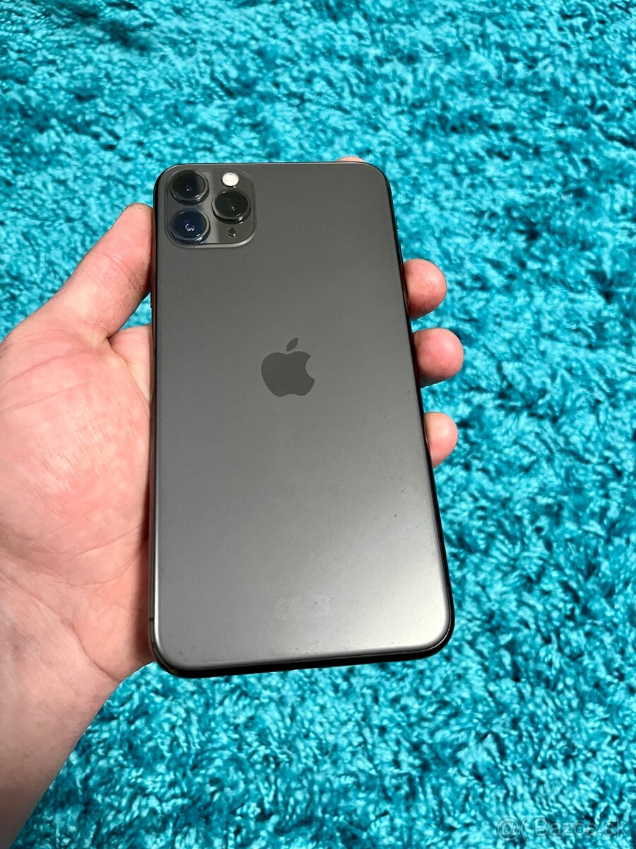 Iphone 11 pro max