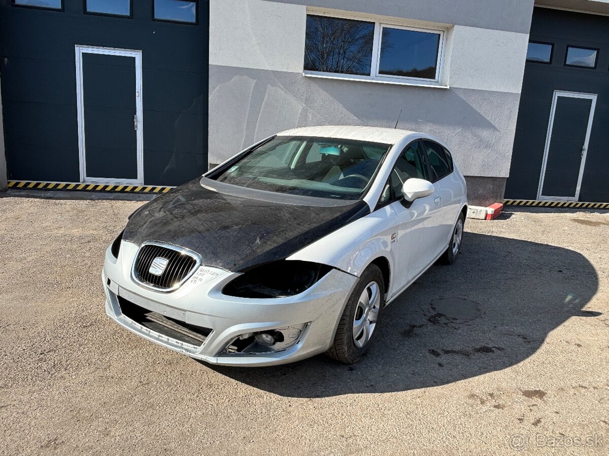 Seat Leon 1.2 TSI 77kw 1P